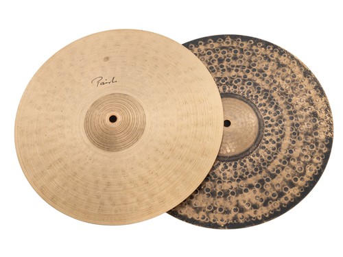 Paiste signature medium - signature, 14"