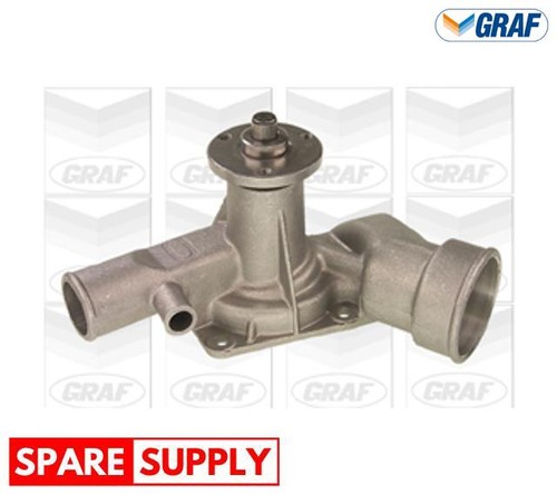Water pump for opel - pump,