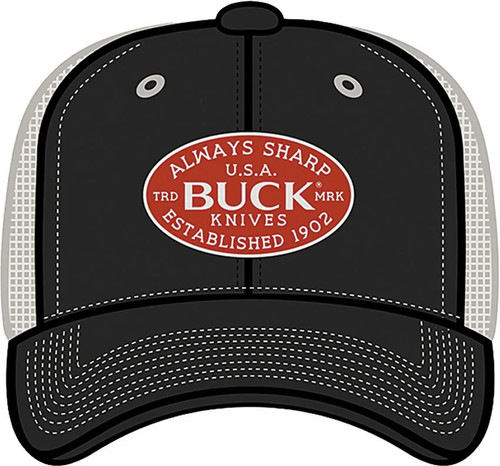 Buck knives usa - buck, felt