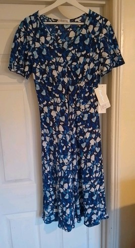 David nieper 100 silk - david, dress