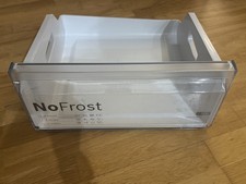 Genuine  Bosch KGN36VW35G Fridge Freezer - Freezer Drawer