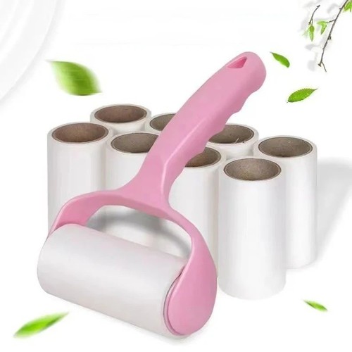 Rolls lint remover roller - 20,