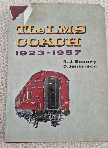 Vintage the lms coach - vintage,