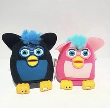 Vintage 2001 Collectable Furby
