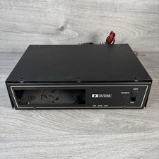 ICOM 3PE Base Unit Power