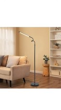 Adjustable Standard Floor Lamp