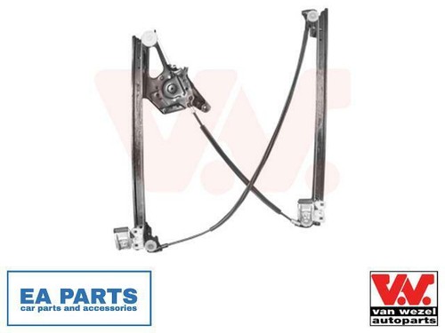 Window regulator for sharan - regulator, vw