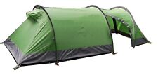 Tunnel Tent Everest1953 Green