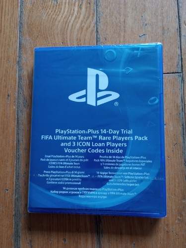 New ps4 playstation plus - plus, 14