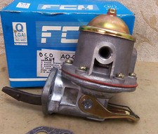 NEW FUEL PUMP BEDFORD Series