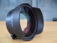 Sony VCL-EX0877 0.8X Wide Lens