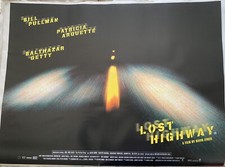 David lynch lost - david,