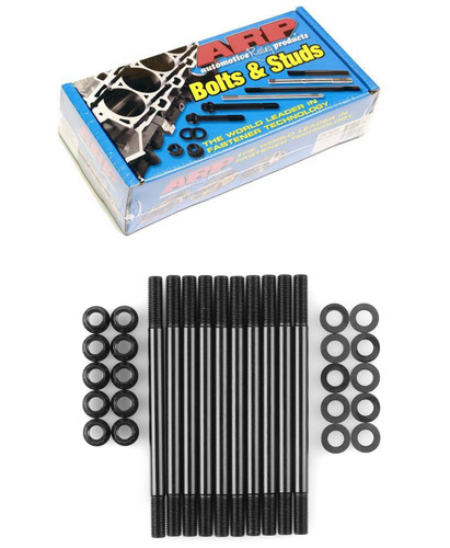 Arp 208 4301 m10 - m10, cylinder