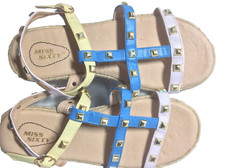 Miss Sixty Sandals Shoes Women