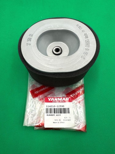 Genuine yanmar 114210 12590 - genuine,
