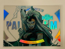 2020 Marvel X-MEN Metal