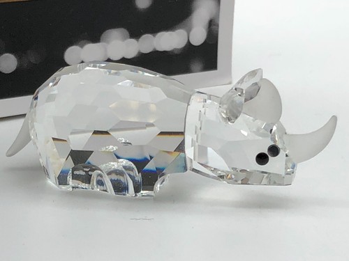 Swarovski figurine - swarovski,