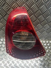 Renault Clio MK2 2001-2006