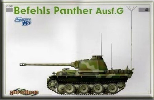 Command panther ausf 1 - panther,