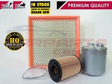 FOR CHRYSLER 300C 3.0CRD