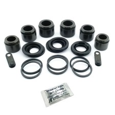 For Porsche 911 997 1x Front