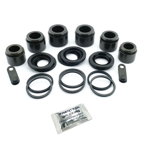 For porsche 911 - 911, front