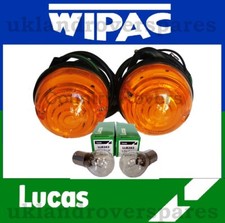 LAND ROVER SERIES 2 & 3 FRONT