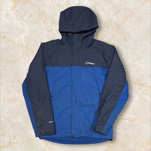 Mens berghaus hydroshell - mens,