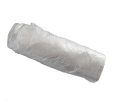 100 Food Freezer Bags Sandwich
