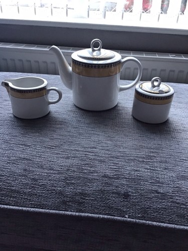 Vintage white porcelain - vintage,