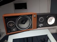 Vintage Acoustic Research AR18S / Bookshelf Speakers