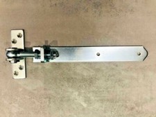 Adjustable gate hinges - 2,