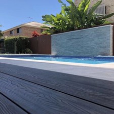3.6m DIY WPC Decking Boards