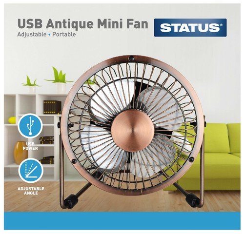 Status portable usb - status,, mini