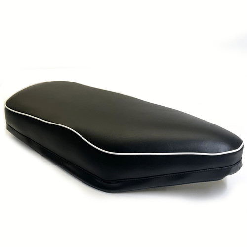 Bsa a10 1960 seat - a7, 1960-62