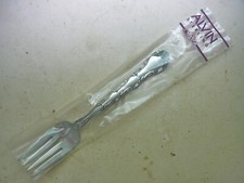 Alvin FRENCH SCROLL Sterling