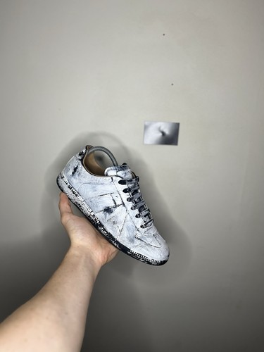 Maison margiela gat - margiela, gat’s