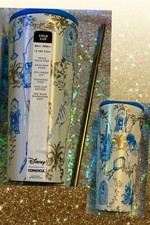 New In Box Disney Beauty and