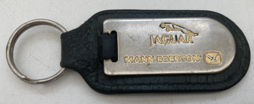 Jaguar mann egerton classic - egerton,