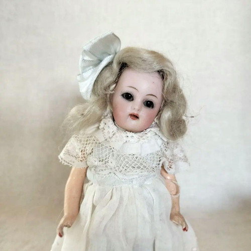 Antique simon halbig kämmer - antique,