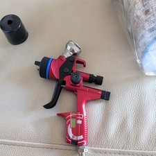 Spray Gun, SATAjet X 5500 RP