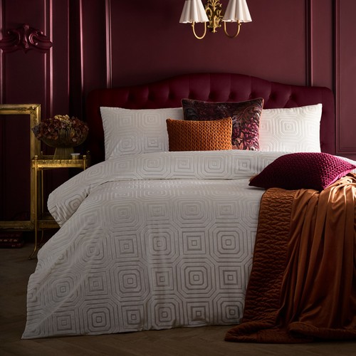 Duvet cover bedding - duvet, emile