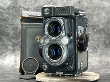 [Near MINT] YASHICA Yashica 44