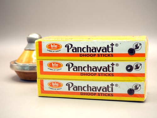 Panchavati king size dhoop - panchavati,