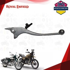 Royal Enfield Brake Lever Kit - Front Master Cylinder Himalayan 594711/A