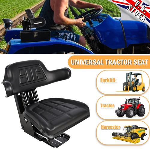 Universal suspension seat - suspension,