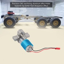 Speed Change Gear Box Metal