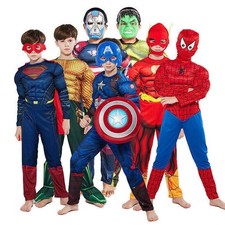 Avengers endgame boys fancy - endgame,