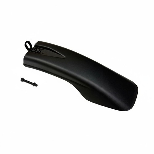 Winter bike mudguard splash - winter,