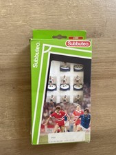 Subbuteo lightweight team -